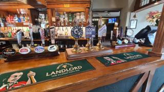 The Foresters Arms - 3