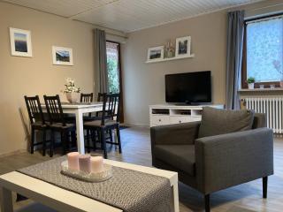 Ferienwohnung Tannenhöh - 6