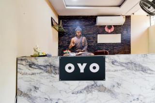 Super Hotel O Star In - 8