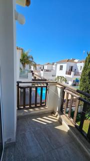 Beautiful Bedroom with AC, Queensize, Balcony, Monitors - 2