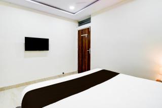 Super Hotel O Star In - 5