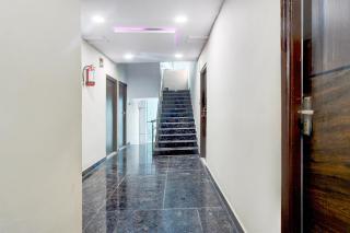 Super Hotel O Star In - 4