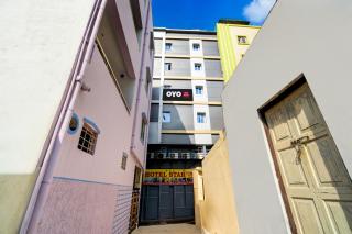 Super Hotel O Star In - 3