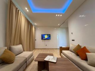 Appartement balnéaire Oceanic sidi rahal - 8