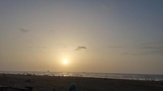 Appartement balnéaire Oceanic sidi rahal - 4