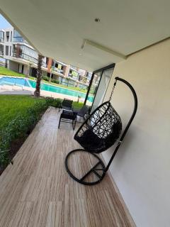 Appartement balnéaire Oceanic sidi rahal - 3