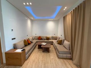 Appartement balnéaire Oceanic sidi rahal - 2