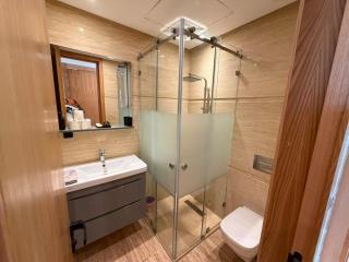 Appartement balnéaire Oceanic sidi rahal - 1