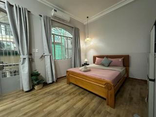 Stayhub Central - District 1 - Le Thanh Ton - 0