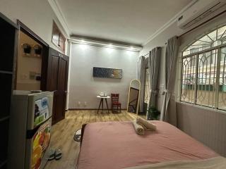 Stayhub Central - District 1 - Le Thanh Ton - 8