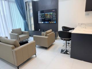 Nana's Villa - 1