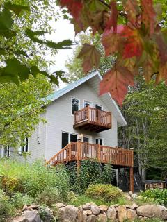 Rustic Villa Country Getaway - 5