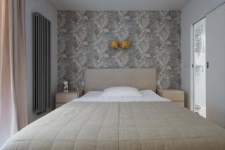 Stylish Apartments Victus near the Promenade in Sopot by Noclegi Renters - 4