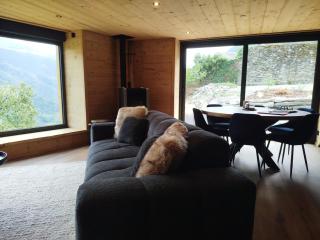 Chalet La Grange - 5