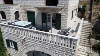 Apartment Mladinić Muse - 9