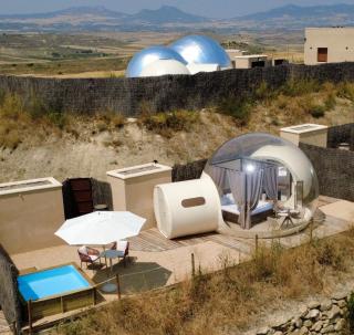 Wine Bubble - 7