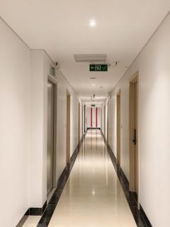 Zen Central Hotel Bac Giang - 8