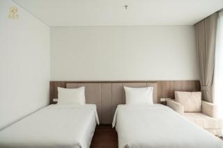 Zen Central Hotel Bac Giang - 2
