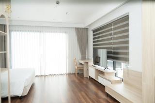 Zen Central Hotel Bac Giang - 5
