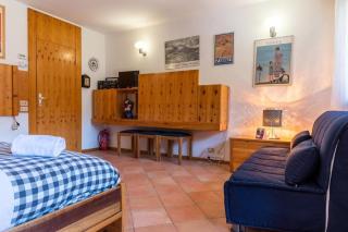 Il Cervino sul terrazzo - 7