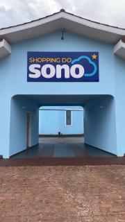Pousada Shopping do Sono - 9