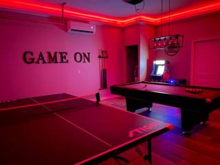 Lakefront Oasis with Game Room! - 3