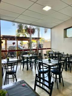 Casas Novas Hotel - 2