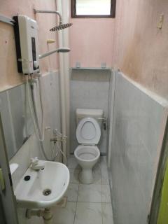 Roomstay Kubang Kerian - 0