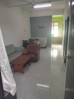Roomstay Kubang Kerian - 4