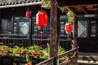 丽江市古城区四方云邸酒店 - 4