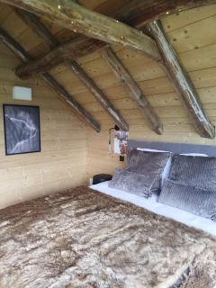 Chalet La Grange - 4