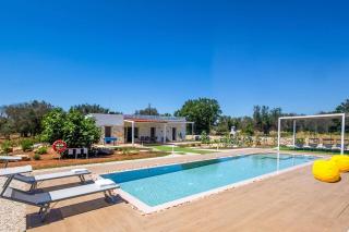 Villa Mastroronzo by Villa Plus - 9