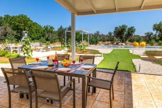 Villa Mastroronzo by Villa Plus - 6
