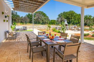 Villa Mastroronzo by Villa Plus - 2