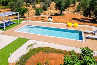 Villa Mastroronzo by Villa Plus - 1