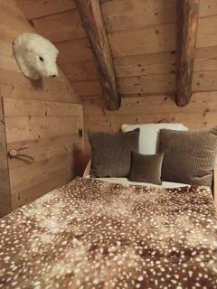Chalet La Grange - 2