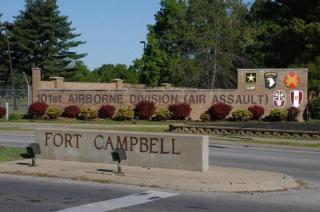 Nurse Military , Ft Campbell , Vandy , APSU, King Bed - 1
