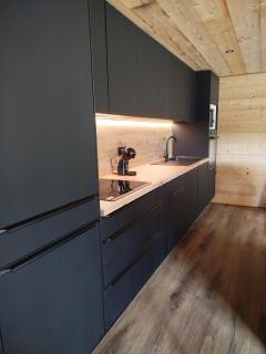 Chalet La Grange - 1