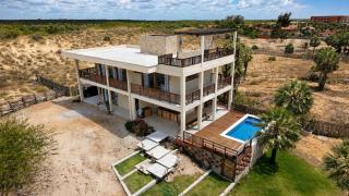 Hosts BR - Casa Acayu | Piscina e rooftop vista mar - 9