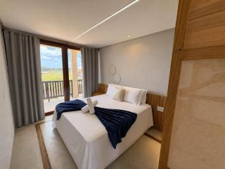 Hosts BR - Casa Acayu | Piscina e rooftop vista mar - 2