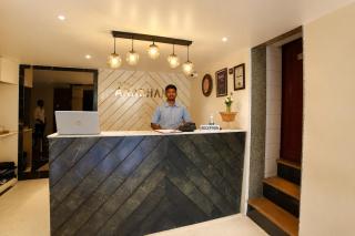 Hotel Aradhana In Mount Abu - 2
