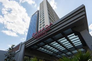 Ramada Residences by Wyndham Istanbul Haramidere - 5