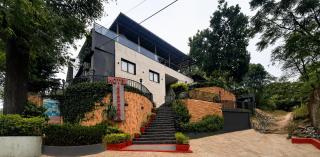 Hotel Aradhana In Mount Abu - 2