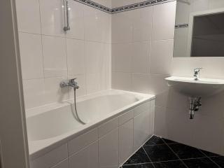 50qm, 1 BR, Schönbrunn, central, balcony - 3