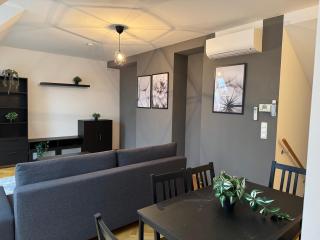 50qm, 1 BR, Schönbrunn, central, balcony - 0