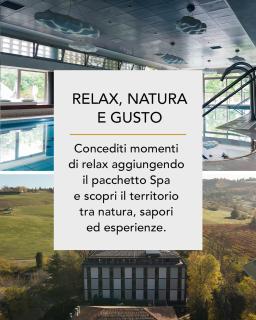 Hotel Terme Salvarola - 5