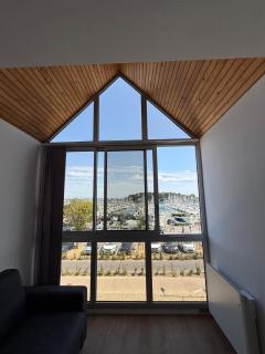 Cap Trinité - Studio avec parking proche port - 9