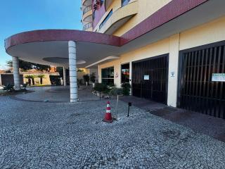 Apart Completo - Centro de Campos! - 7