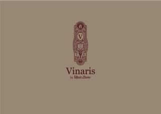 Vinaris Boutique Living - 1