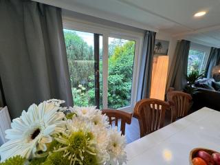 Veluwe Voorthuizen Holiday House - On Child Friendly Park With Swimming Pool and Restaurant - 9
